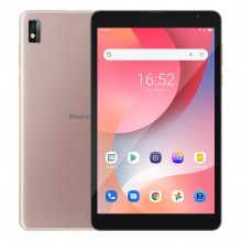 Планшет Blackview Tab 6 gold 4G 3/32Gb 8" 5580mAh (1655zp)