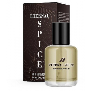 Чоловіча парфумована вода Eternal Spice Farmasi 50 мл (f1001793)