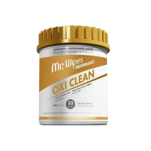 Кисневий засіб для виведення плям Oxi Clean Mr. Wipes Farmasi1000 г (f1001566) Кисневий засіб для виведення плям Oxi Clean Mr. Wipes Farmasi1000 г (f1001566)