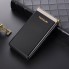 Мобільний телефон Tkexun M2 (Yeemi M2-C) black Розкладачка Кнопковий 3,5" 2500mAh (1210p)
