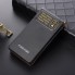 Мобільний телефон Tkexun M2 (Yeemi M2-C) black Розкладачка Кнопковий 3,5" 2500mAh (1210p)