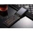Мобільний телефон Tkexun M2 (Yeemi M2-C) black Розкладачка Кнопковий 3,5" 2500mAh (1210p)